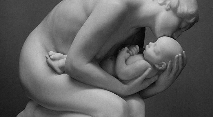   Arthur Lewin-Funcke / Mother / Metropolitan Museum of Art