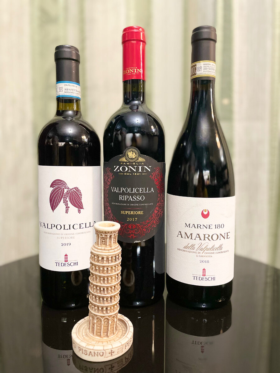 И это не все образцы, которые мы сегодня рассмотрим 😉