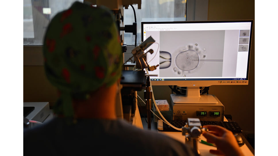    Фото: Игорь Иванко / Коммерсантъ