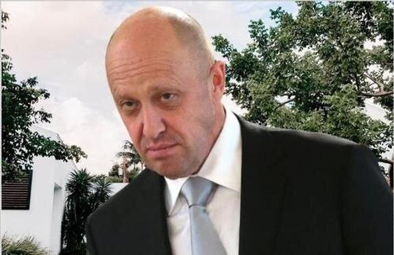    Пригожин объяснил свое отсутствие и бойцов ЧВК «Вагнер» на мероприятии ко Дню Героев Отечества