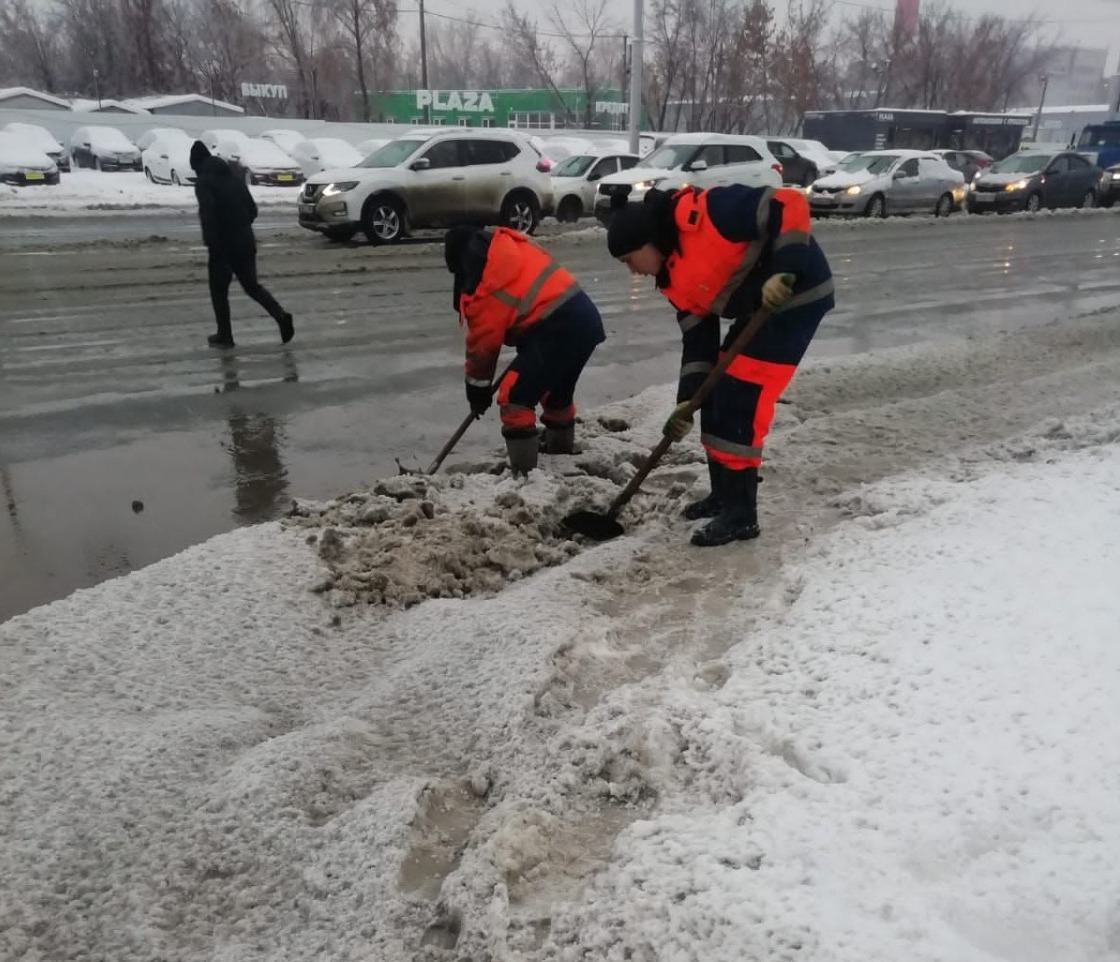 Фото:администрация Уфы
