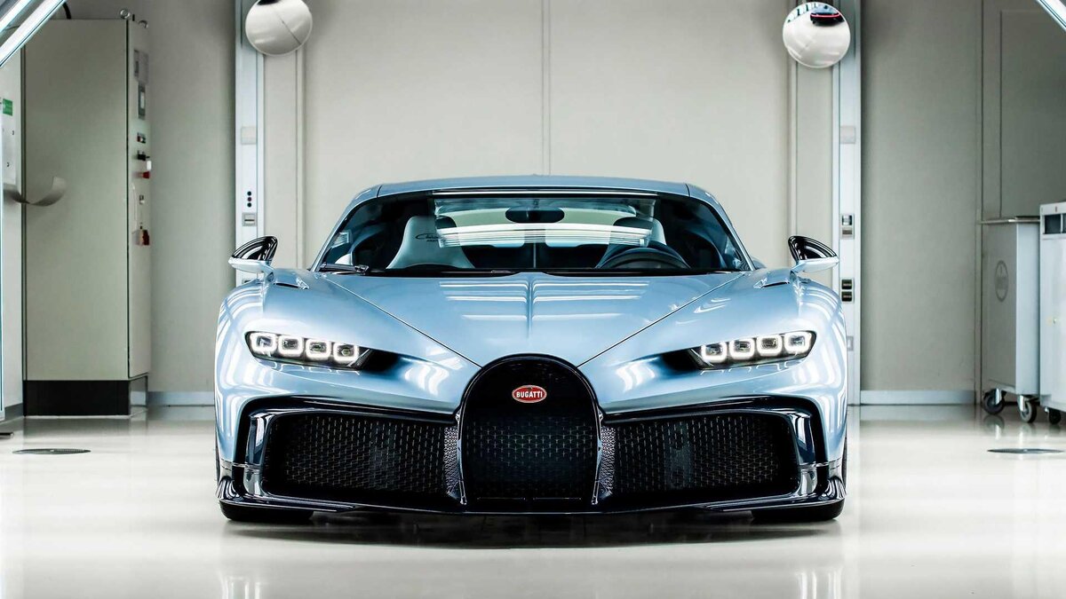 Фото: netcarshow.com
