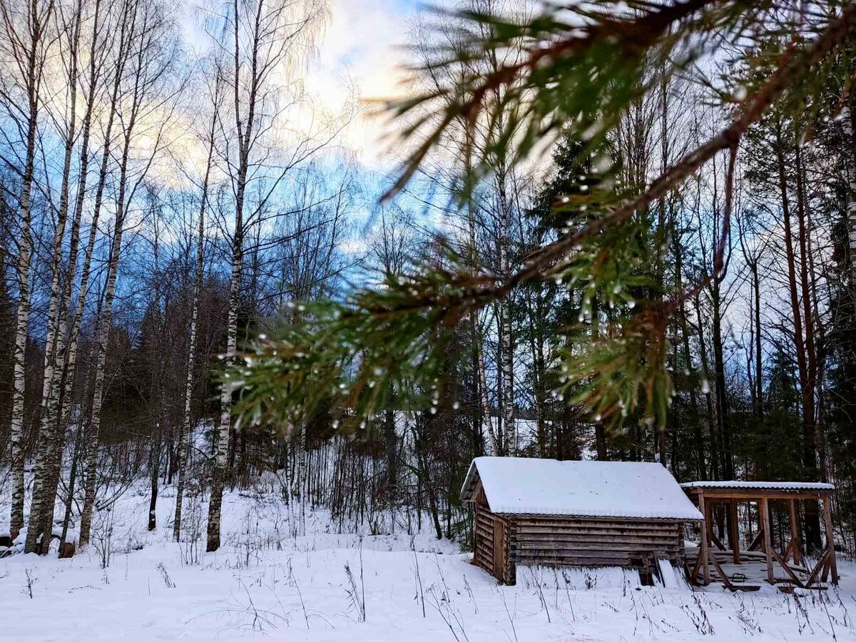 Но всё равно красота. 