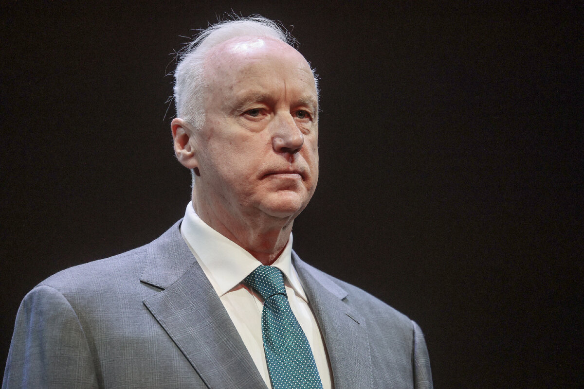 Bulkin Sergey/news.ru via globallookpress.com