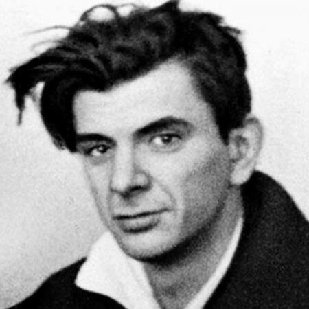 Ю. О. Домбровский фото из rg.ru