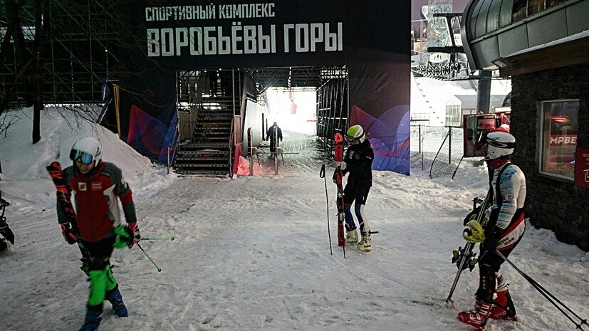   globallookpress.com Roman Denisov