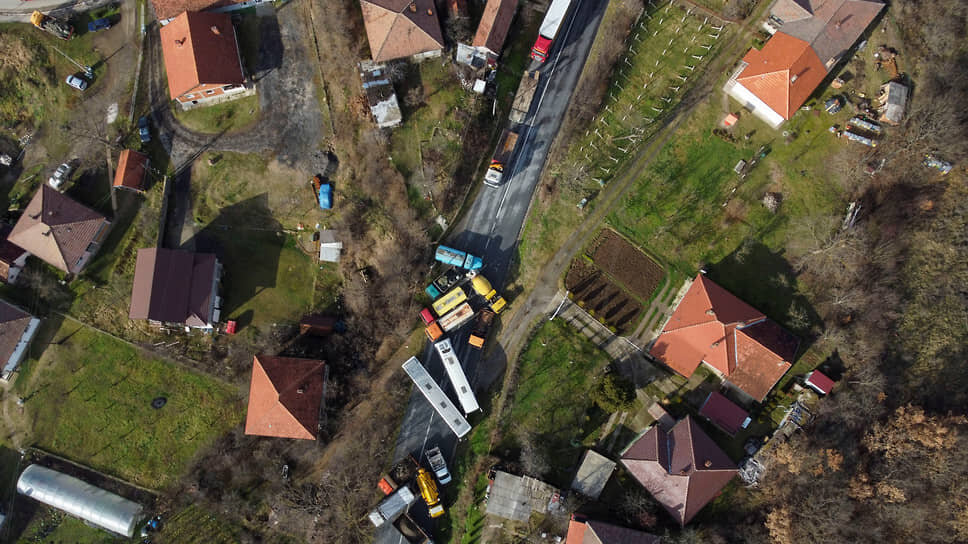     Фото: Florion Goga / Reuters