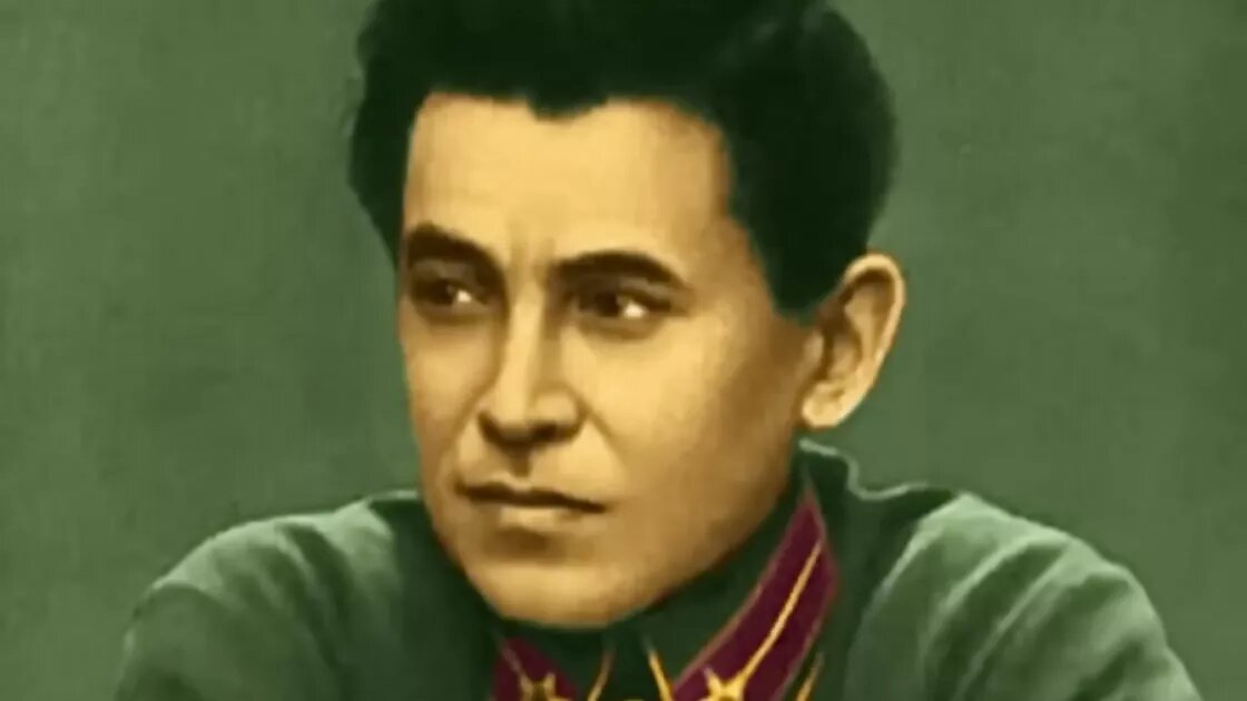 Ежов, компромат на Сталина | Код истории | Дзен