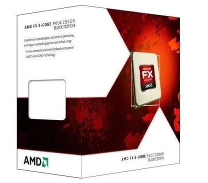 Процессор AMD FX-6300 Vishera под сокет AM3 +