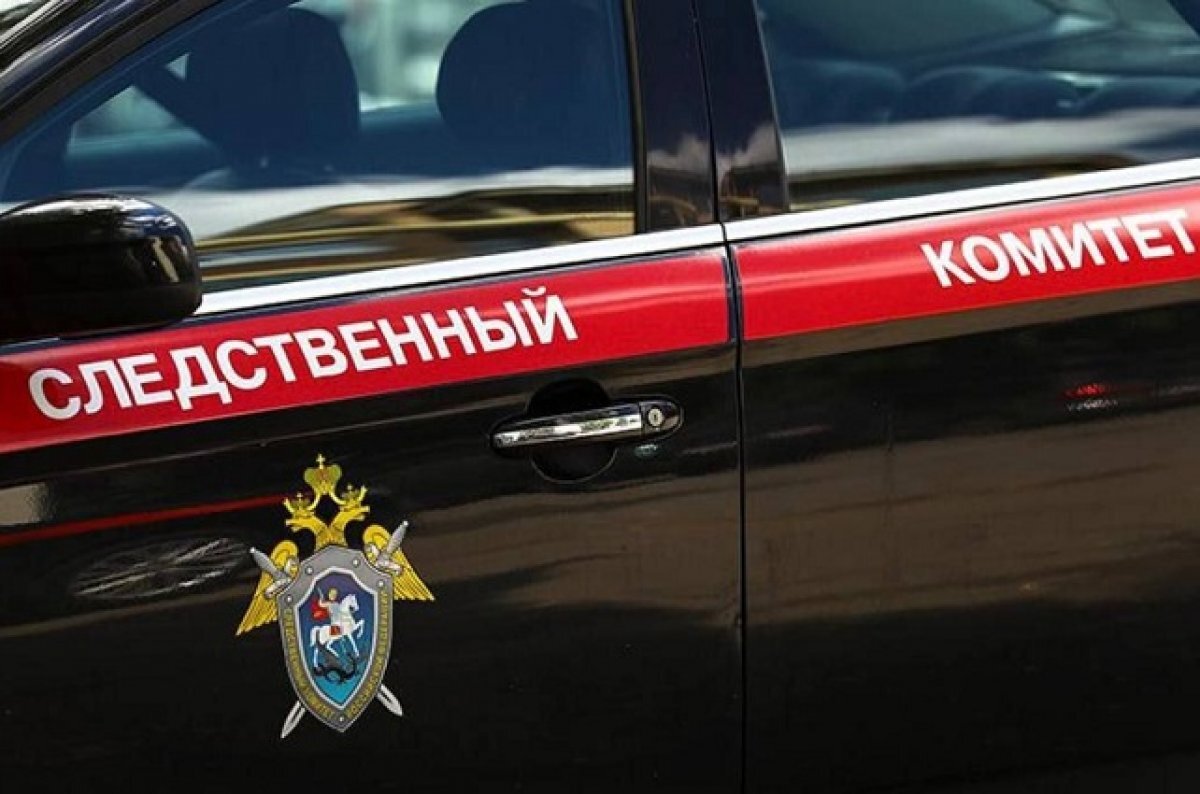   Подозреваемого в двойном убийстве задержали в Ленобласти