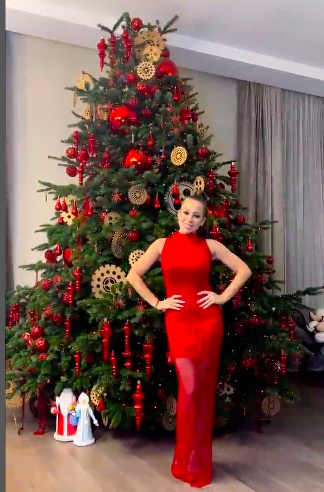 Юлия Барановская.Фото Яндекс.Картинки