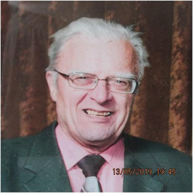 Логинов Юрий Иванович