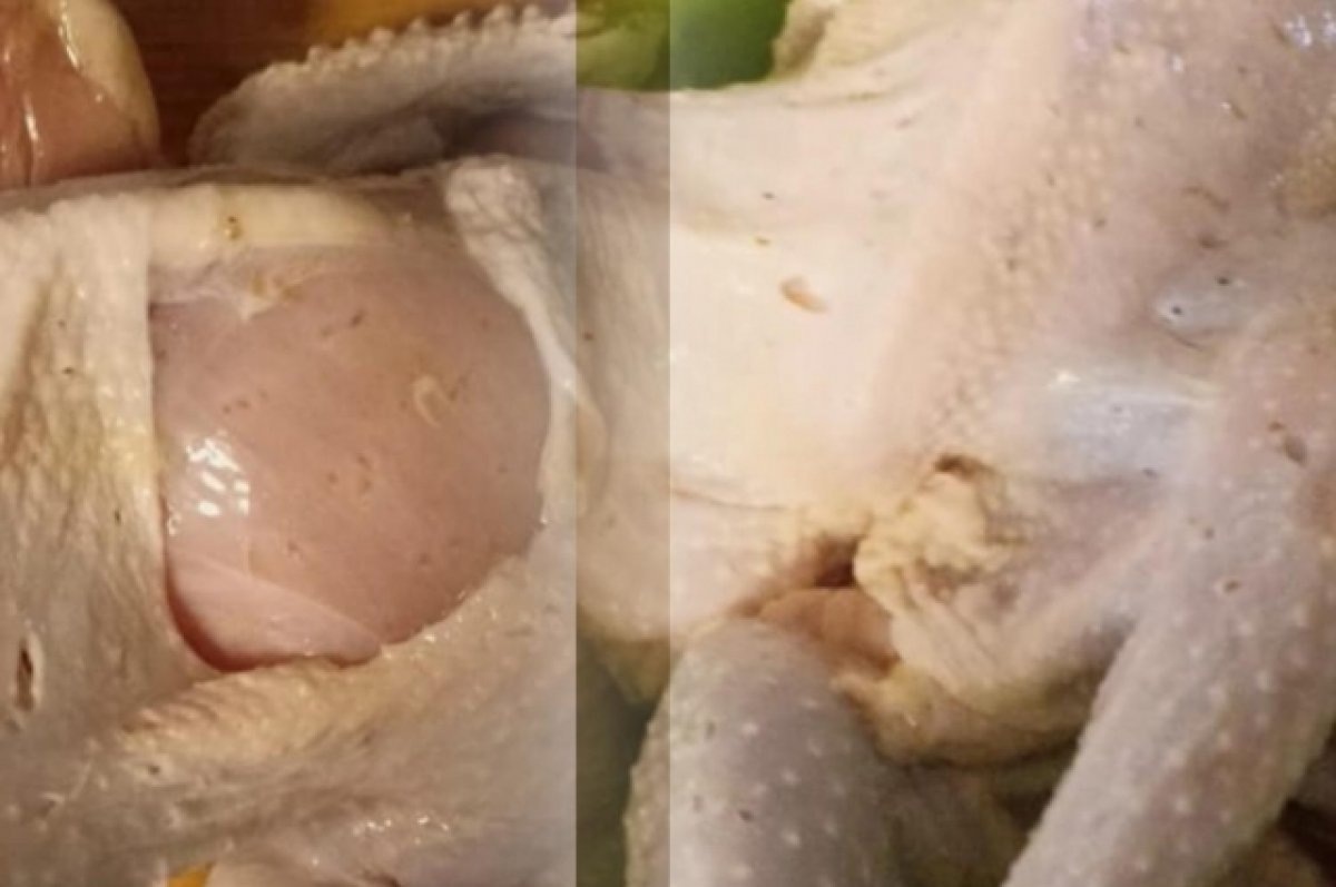    Жительница Новосибирска осталась без горячего на Новый год