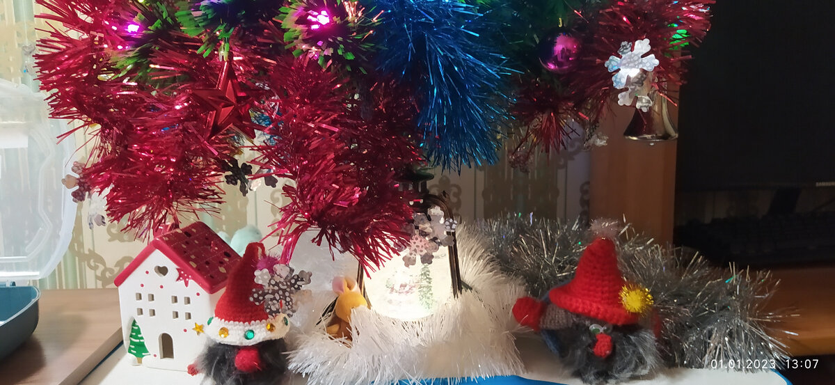 Работа автора. 