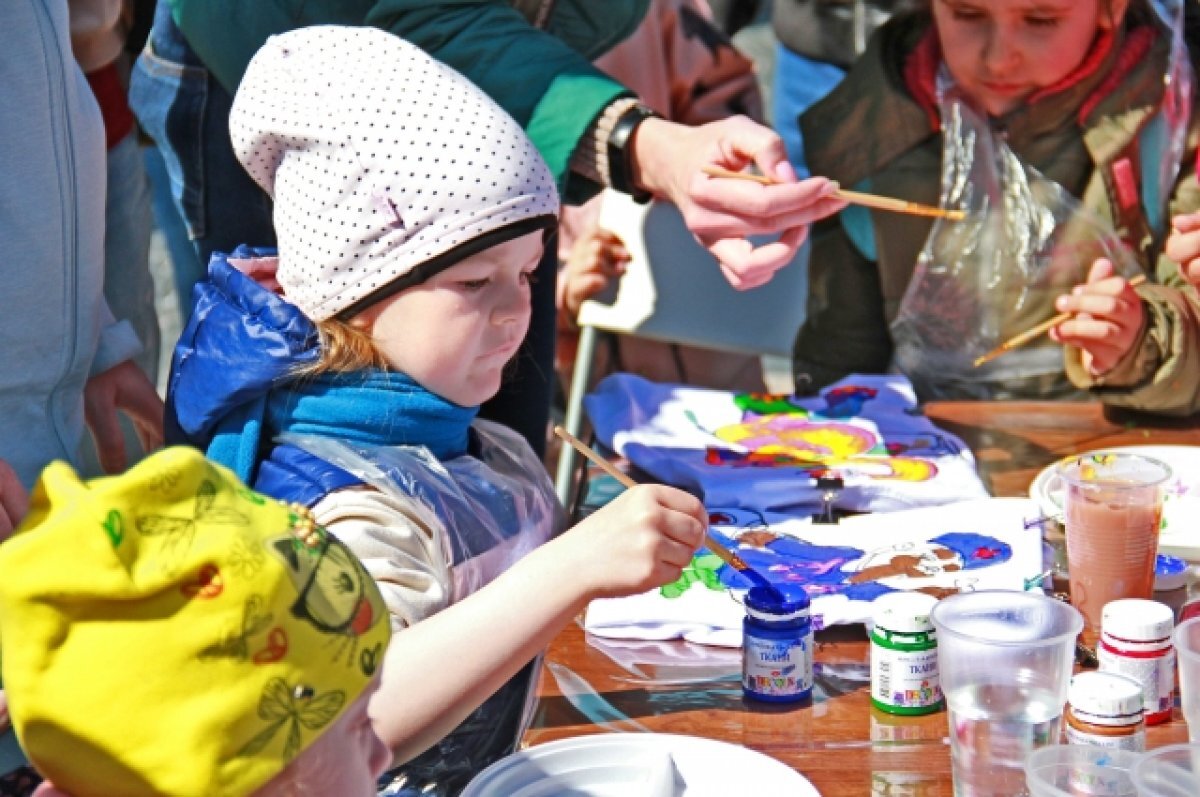    В мэрии Волгограда рассказали, куда сходить всей семьей с 4 по 8 января