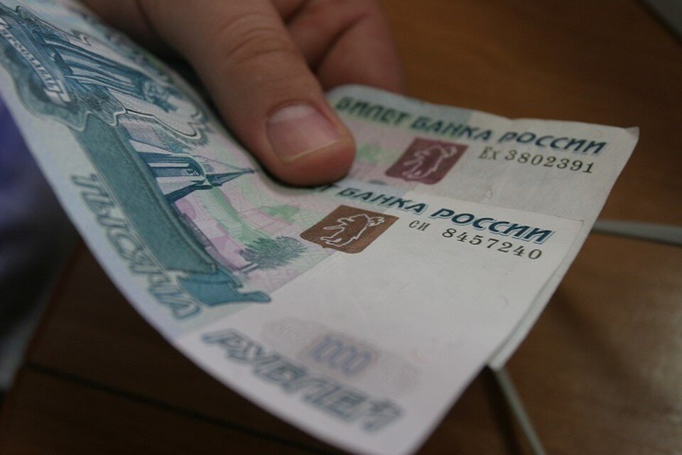     Незнакомец оставил женщину с миллионным долгом в Магаданской области Виктор ГУСЕЙНОВ