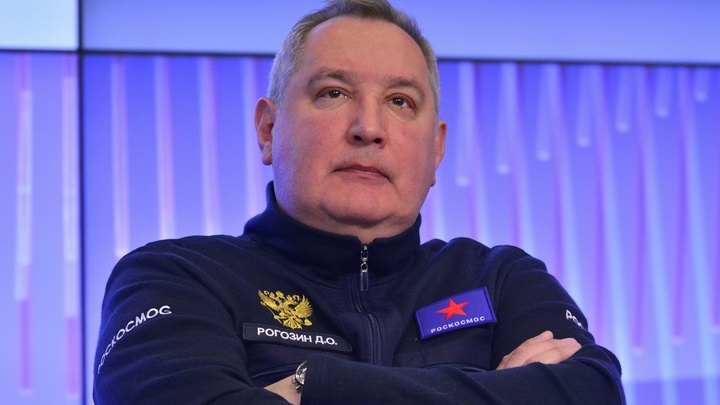 ФОТО: ПАВЕЛ КАШАЕВ/GLOBAL LOOK PRESS