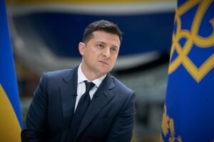    Фото: president.gov.ua Маргарита Пименова