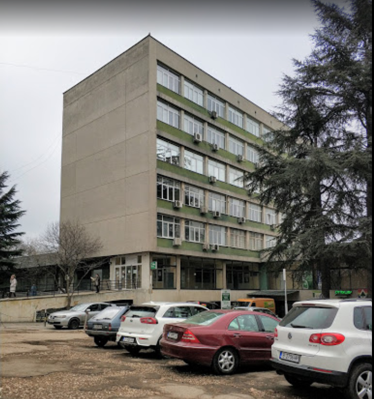 Местни Данъци Община Варна Дирекция "Местни Данъци", бул. „Сливница“ 191, 9009 Западна промишлена зона, Варна