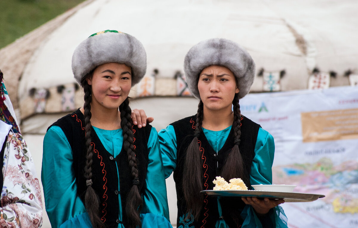 Киргизы. Нация кыргыз. Памир киргизлар. Кыргызы и уйгуры. Первый Курултай Кыргызстана.