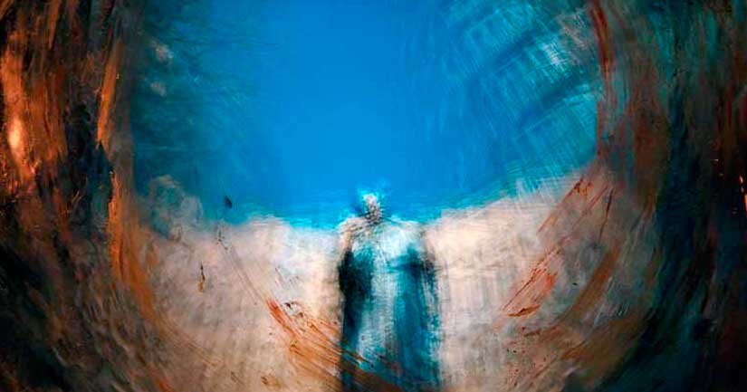 Фото из открытых исочников. Слушая подсознание...