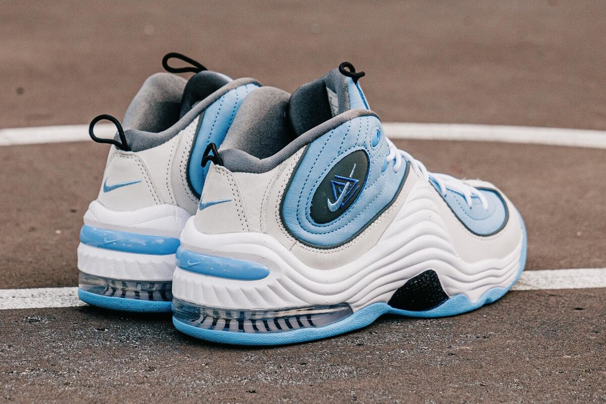 Air penny ii best sale