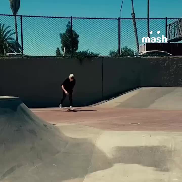    Видео: Mash