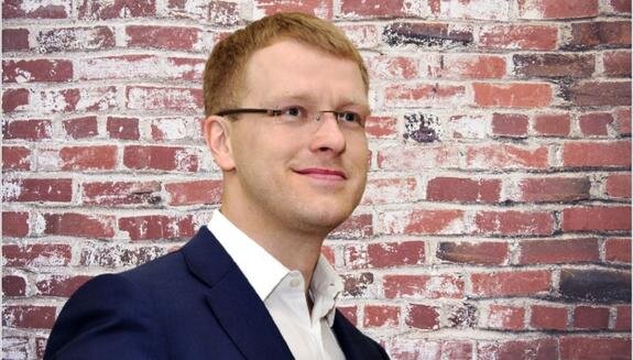    Латвия: мэр Даугавпилса Андрей Элксниньш обратился к латвийцам по-русски