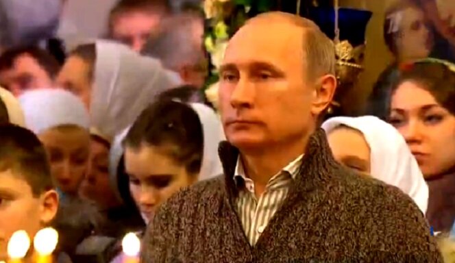 «Одиночество Путина всё очевиднее». И это становится главной проблемой России...