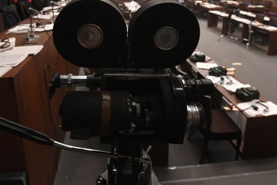     Сериал будет состоять из двух сезонов и 16 серий Иван МАКЕЕВ