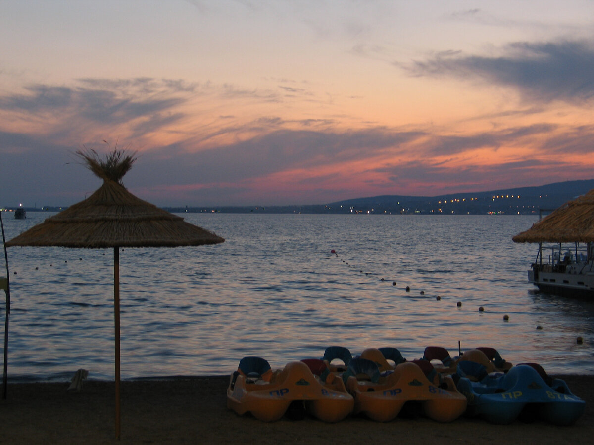 Фото: администрация Геленджика