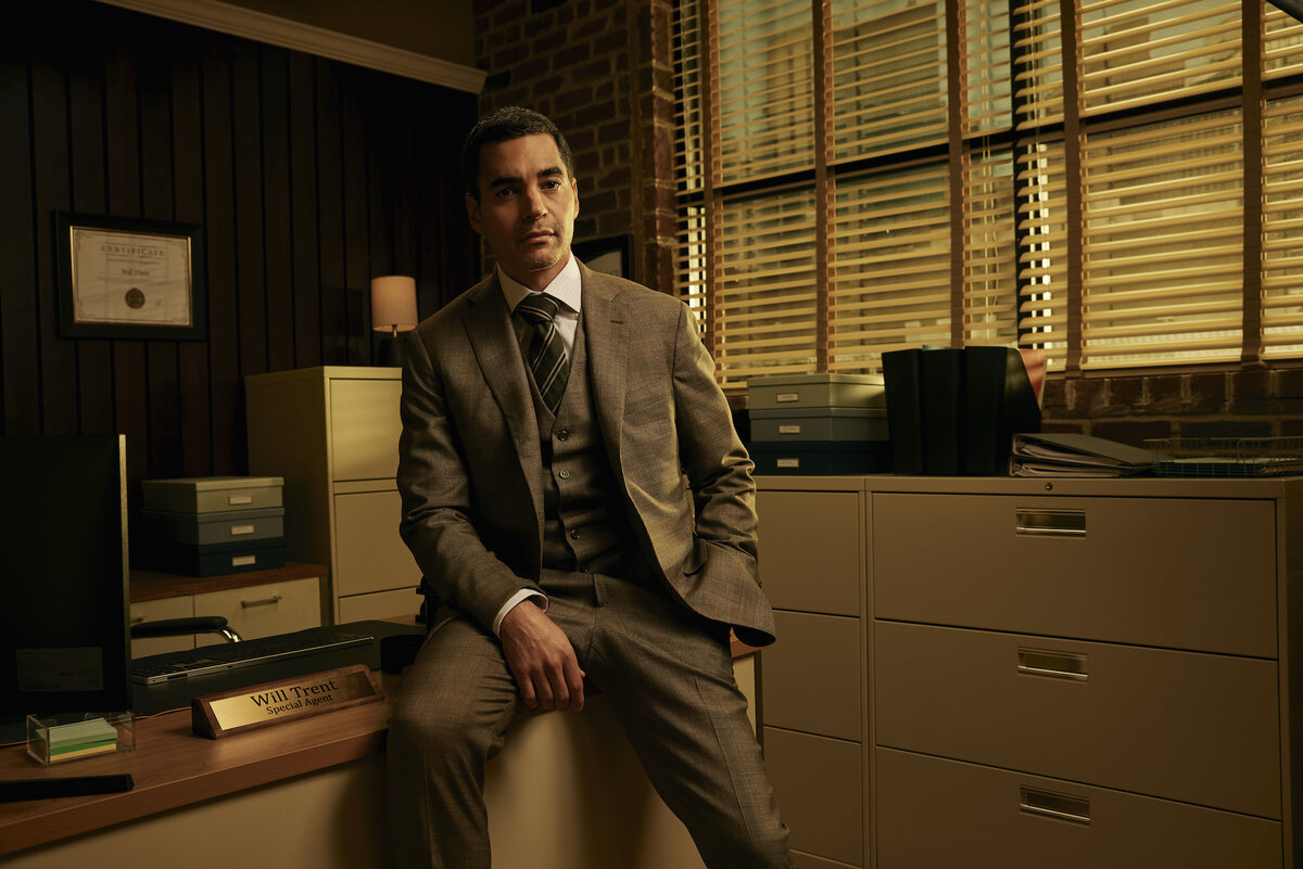 драма, криминал