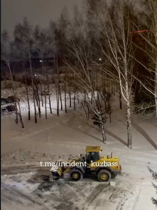     Фото: Инцидент Кузбасс