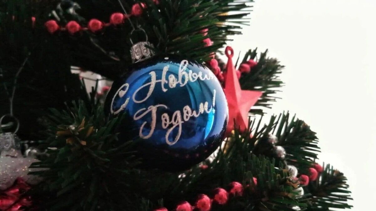     Жителям Казани предложили избавиться от живой елки. До 25 января ее можно сдать в «Меге». Об этом сообщила пресс-служба городской администрации.