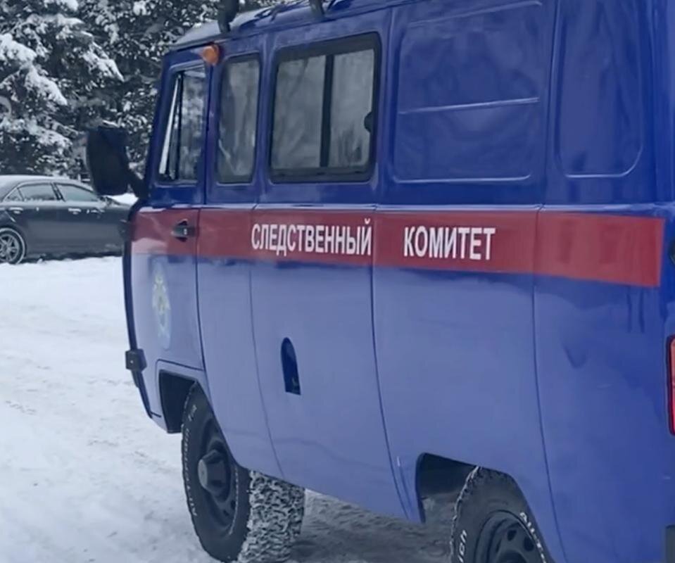    Сургутянка зарезала сожителя в пылу ссоры