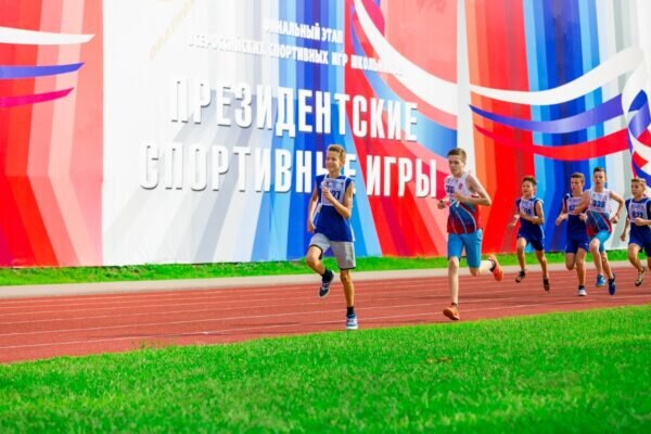    Фото: пресс-служба Минпросвещения России