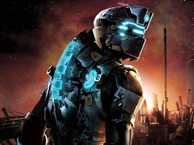    Достойный бонус. За предзаказ ремейка Dead Space дарят Dead Space 2