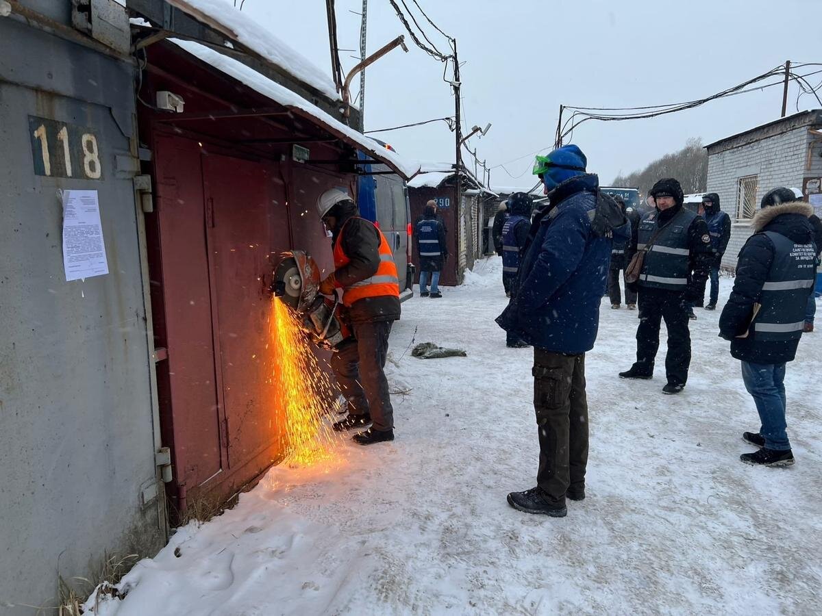 Фото: пресс-служба Смольного