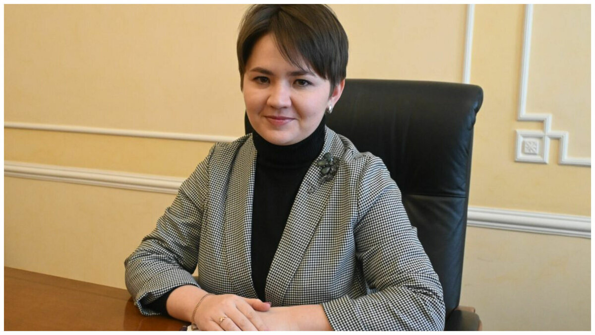     Директором Дома дружбы народов Удмуртии назначили члена Общественной палаты республики Юлию Шахтину. Об этом сообщается на сайте учреждения.