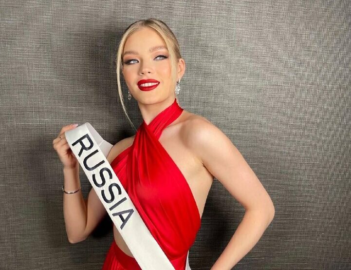    Оренбурженка Анна Линникова готова представить Россию на конкурсе «Мисс Вселенная» Белов Михаил Александрович