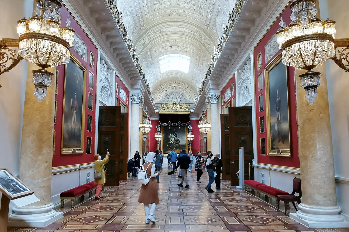 Фото автора.