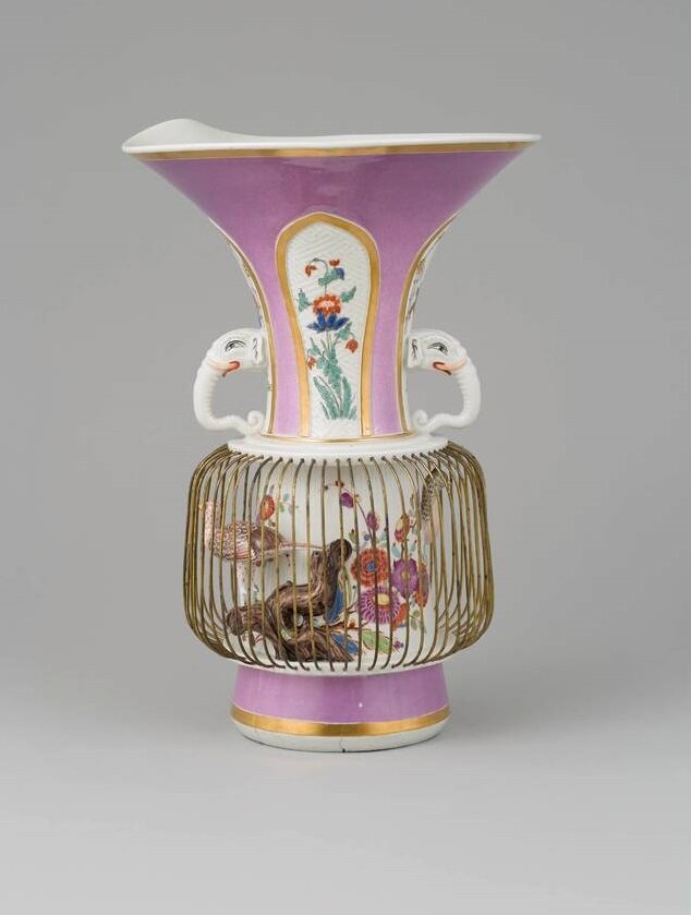 ���������� ���������� �����������. ����-"������ ������". 1737. �������� �������, �������