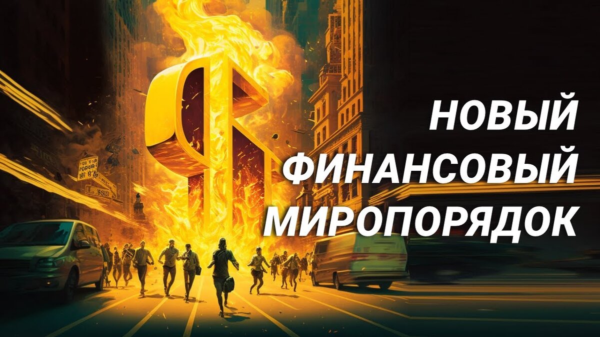 Финансовый прорыв. Денежный прорыв.