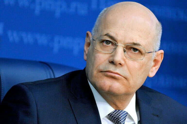   Юрий Инякин/ПГ