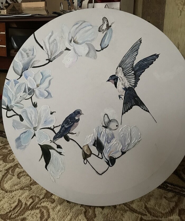 Листайте вправо, чтобы увидеть больше изображений