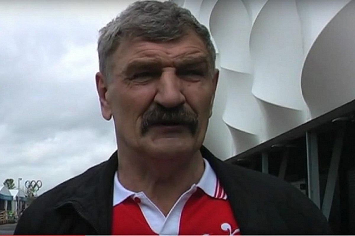    Иван Дворный.