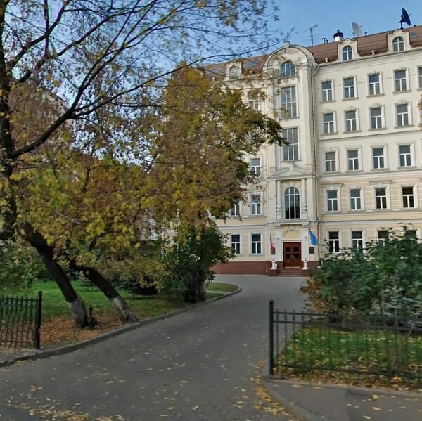 Фото © Яндекс Карты