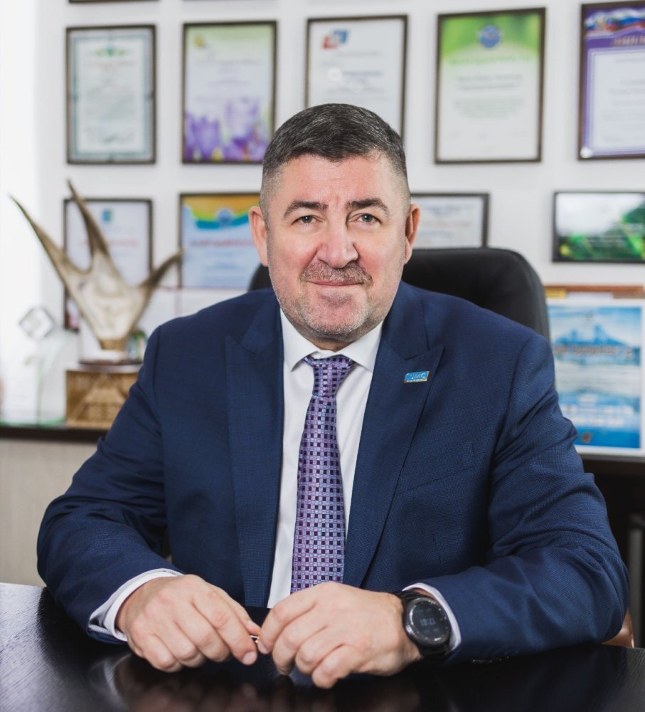    Валерий Радченко – об итогах года «ЮграМегаСпорт»