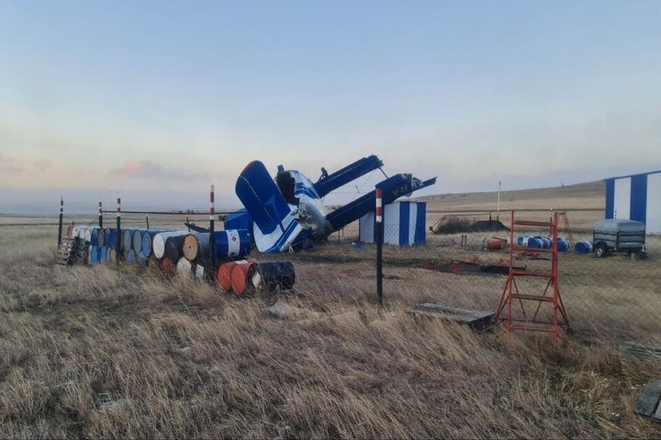     Фото: телеграм-канал SOS Ставрополь