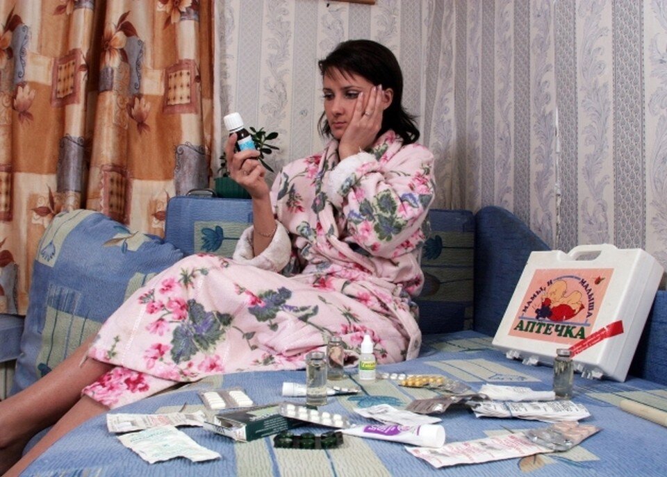     В регионе за сутки выявили 33 случая заражения ковидом  Тимур ХАНОВ.